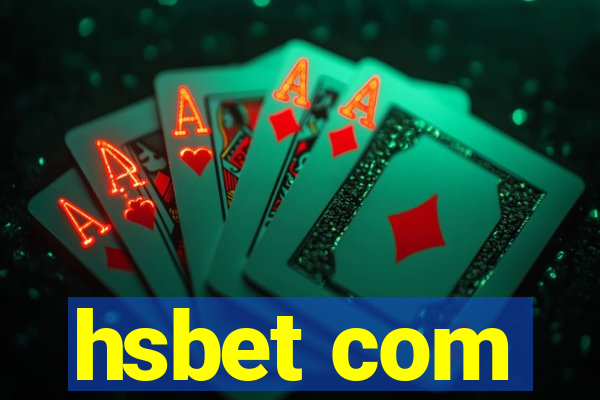 hsbet com